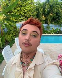 Daniel Jonathan's Instagram, Twitter & Facebook