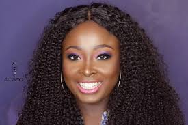 Omotunde Adebowale-David 'Lolo 1' in grateful mood as she and her children  survive car crash