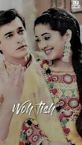 Our photos and wallpapers no less than 2k,1080p goals, more than 100,000 4k photos and wallpapers. Yeh Rishta Kya Kehlata Hai O More Saiyaan Naira Kaira Video Status Market