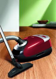 Welcome A Cleaner Place Miele Vacuum Vacuums Cleaners