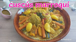Bueno, bueno…hoy os traigo una receta de cocina tradicional de marruecos: El Autentico Cuscus Marroqui De Carne Y Verduras Muy Delicioso Y Facil De Hacer Paso A Paso Youtube