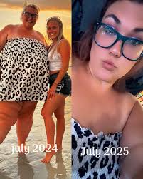 Heaviest 248 Surgery 235 Goal 165 Current 146.5 Gastric Bypass Height 5'5  Age 50 Pictures are at 150 lbs and 248 lbs