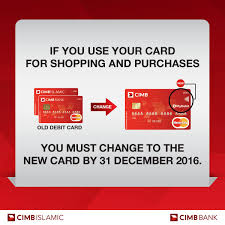 Request for atm card replacement. Facebook
