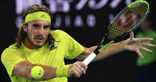 Polish player beats young italian in straight setsvictory takes hurkacz into world's top 20for the first time since nadal were all absent from a masters 1000 event, hurkacz's sublime run was a surprise. Tsitsipas Digs Deep To Beat Hurkacz And Set Up Quarter Final With Khachanov At Rotterdam