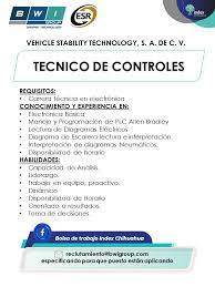 Empleochihuahua Com Bolsa De Trabajo Vacantes En El Estado De Chihuahua Empleo Chihuahua
