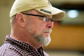 VFW solidarity spans generations of war veterans