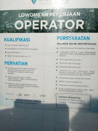 Merangkum laman instagram karir mayora @mayorakarir, rabu (16/6/2021) memberitahukan ada tujuh lowongan kerja yang dibuka perusahaan yang akan ditempatkan di berbagai daerah. Lowongan Kerja Hari Ini Pt Paragon 29 Maret 2017 Dibutuhkan Operator Lulusan Smk Smu Kawasan Jatake Tangerang Seputar Lowongan Kerja Tangerang Banten