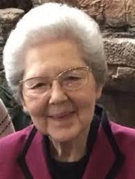 Obituary information for Lorene Joyce Wolf