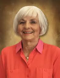 Obituary information for Billie Jean Guilbeau