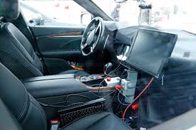More often than not those family ties. Maserati Levante Suv 2016 A Peek Inside Maser S 4x4 Car Magazine