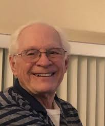 Edward Leo Chapman (Poppy) Obituary December 5, 2022