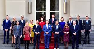 Op 26 oktober 2017 werd kajsa minister in het. Improvisatiekabinet Rutte Iii Laat Werk Na Voor Opvolger Verkiezingen 2021 Gelderlander Nl