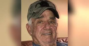 Franklin Bernard Oldfield Obituary