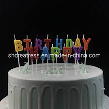This gif is really brilliant and it will also excite your friend on their birthday if they receive this as an online birthday gift! China Glitter Alphabet Letters Shaped Birthday Cake Candles China Letter Candles And Letter Shaped Candles Price