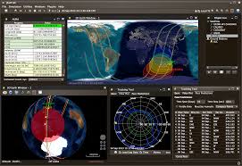 See screenshots, read the latest customer reviews, and compare ratings for iss iss tracker displays current international space station position on map, calculates next passes in your neighborhood and shows all relevant. Jsattrak Java Satellite Tracker By Shawn Gano