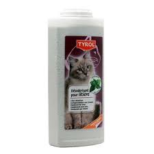 Vital Veto Mentollu Naneli Kedi Kumu Koku Giderici 700 Ml Fiyati