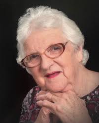 Valeria Stembridge Rickman Obituary May 25, 2025