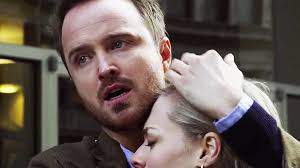 Aaron Paul's Best Non-Breaking Bad Roles Ranked