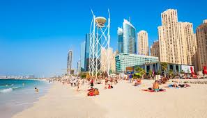 Dubai in Summer 2024 | Weather, Things ...