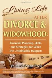 Amazon.com: Living Life After Divorce & Widowhood: Financial ...