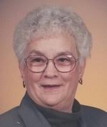 Mildred A. “Millie” Buries Kinley (1924-2013)