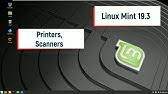 This is a questions that billions ask themselves every morning before their first shot of coffee, and hopefully, today, i will be able to answer this question. How To Install Canon Pixma Scanner In Linux Mint Youtube