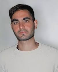 German Gimenez's Instagram, Twitter & Facebook