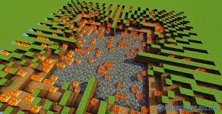 Have other mod substitute for the lucky block update this. Lucky Block Camel V 4 0 1 8 9 Mods Mc Pc Net Minecraft Downloads