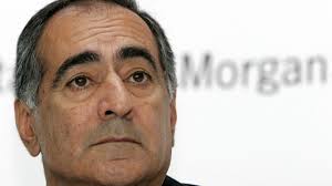 Where Are They Now? Revisiting Key Players From '08 Crisis