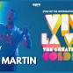 A Tribute to Coldplay event in Newcastle upon Tyne