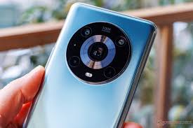 Die Honor Magic4 Ultimate Edition wird ...