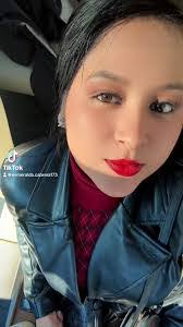 Esmeralda Caballero's Instagram, Twitter & Facebook