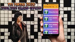 Download the mp3 file for further use. Tts Pintar 2020 Teka Teki Silang Offline For Android Apk Download