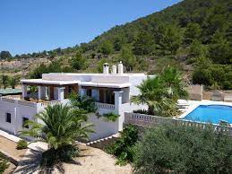 Alle unsere häuser sind wie neu und super sauber. Privat Ferienhaus Ibiza Wahlen Sie Unter 41 Ferienhausern Vacasol
