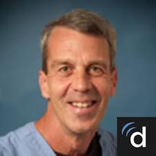 Dr. David Stallworth, MD