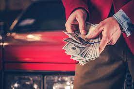 How To Trade In A Car That's Not Paid Off: Toyota Of Orlando Tips | Toyota  Of Orlando