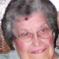 Obituary information for Rose Mary Mroz