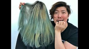 Hair care for your hennaed hair. Henna Hair Disaster She Lied Guy S World 9 Youtube