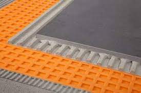 Schluter profiles and schluter transition pieces are essential tools needed for today's installation one of the wide benefits of schluter systems is their extensive catalog of schluter metal edging and. Schluter Ditra 25 Funktion Schluter Systems