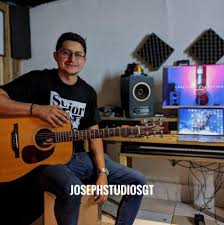 Profile for Jared Pineda GT