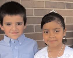 Church members send blankets to Chinese orphanage