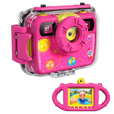 Whether you're looking to inspire the next generation's david bailey, or just want a bit of peace and quiet for a few hours (no shame in it), a camera for kids is a fantastic thing to buy. 20 Best Kids Cameras To Buy In 2021 First Digital Camera