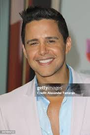 Alejandro Chaban's Instagram, Twitter & Facebook
