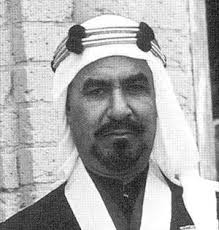 al sheikh ahmed al jaber al sabah sabah historical figures historical