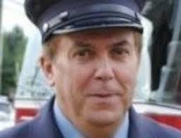 Evesham volunteer firefighter remembered as 'father figure'
