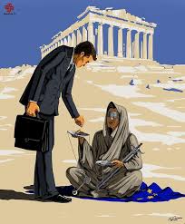 Satirical Illustrations Reveal How World Leaders See Justice Satirical Illustrations Satire Political Art