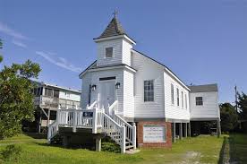 Ocracoke north carolina beach houses and condos for sale (60,000+). Ocracoke Rental Ir17 The Olde Ocracoke Church Ocracoke Island Rentals