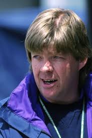 Charlie Moody 1956-2011