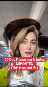 Ingrid 90 Day Fiance