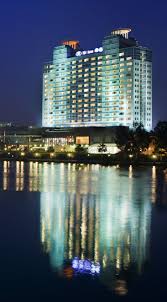 Adana Hiltonsa Riverside Hotel Hotel Adana